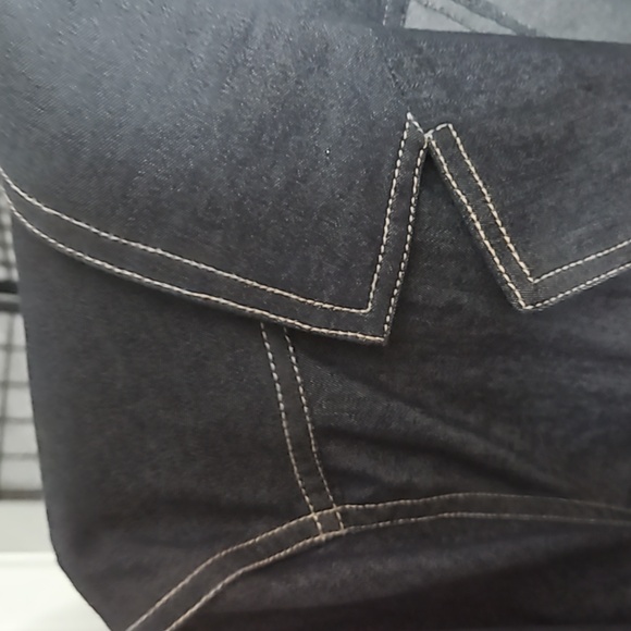 SAG HABOUR Blazor Jean Jacket - Picture 7 of 7